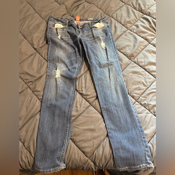 Arizona women’s skinny jeans - Picture 1 of 3